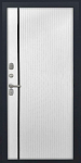 Дверь ДвериПРО Модель Л-49 ФЛП-541 МДФ 10 мм DPRO226037 фото