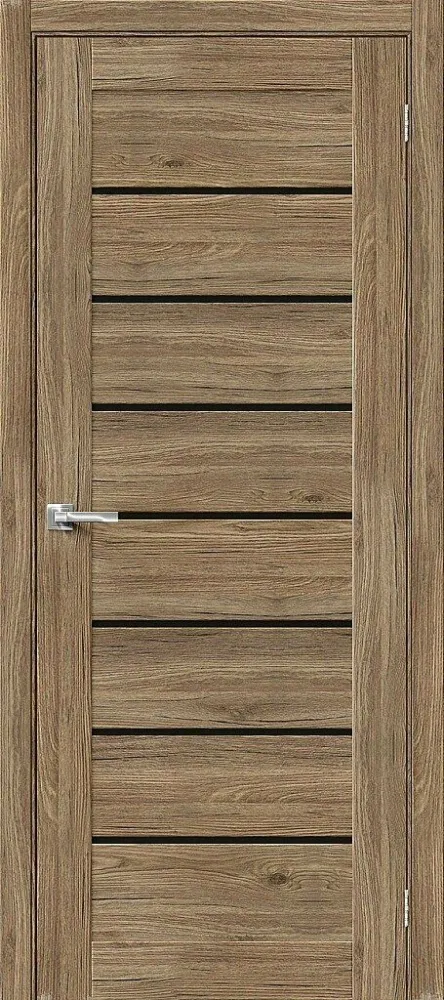 Фото Межкомнатная дверь Браво-22 Original Oak BR5791